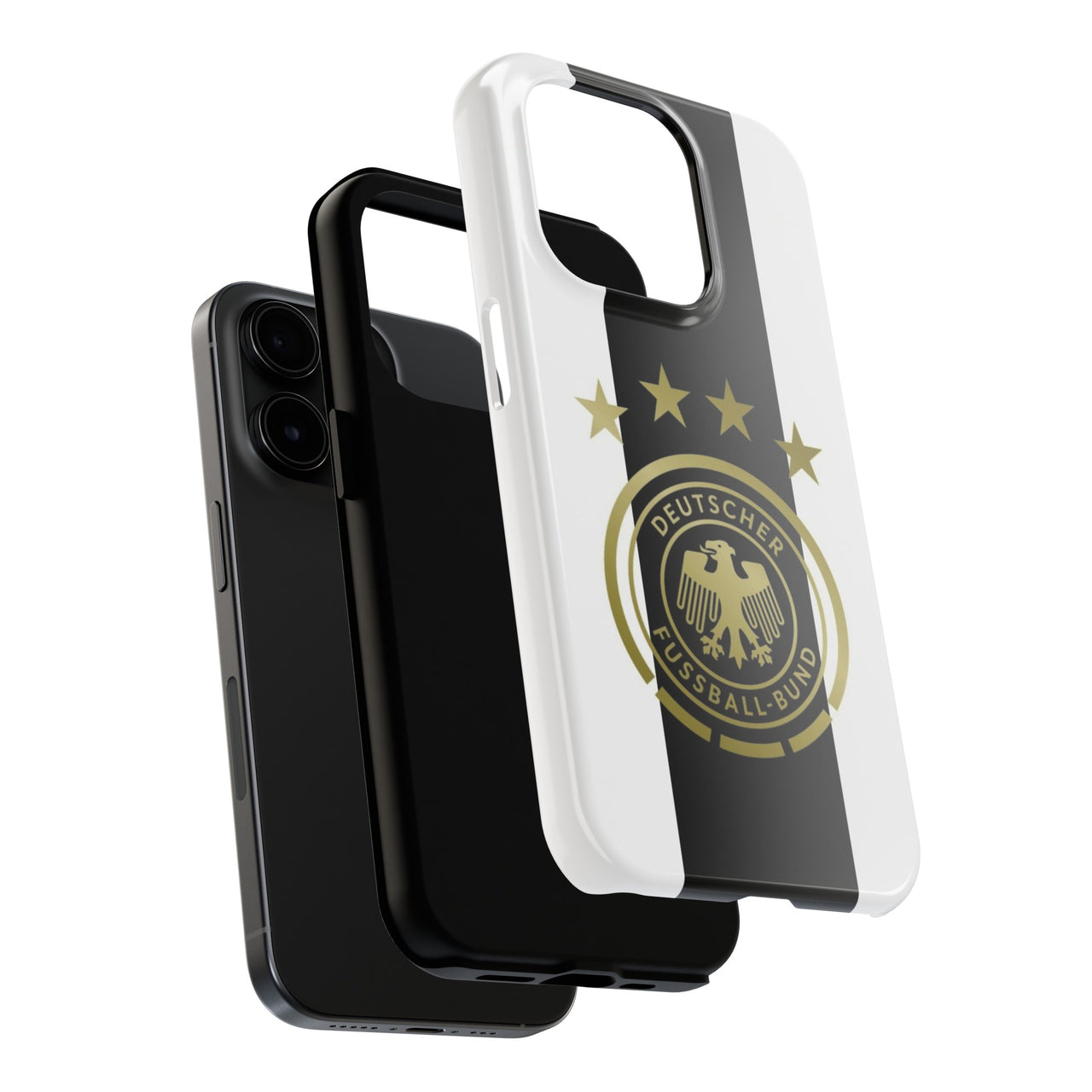 German National Team Tough Phone Case