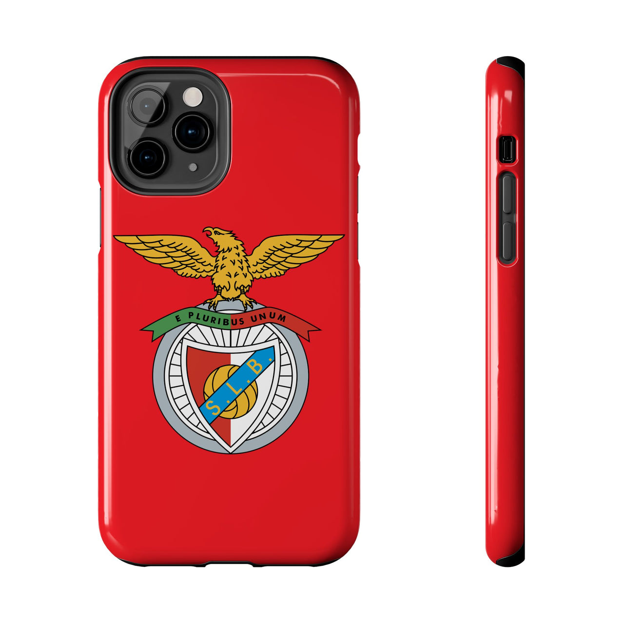 Benfica Phone Case