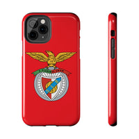 Thumbnail for Benfica Phone Case