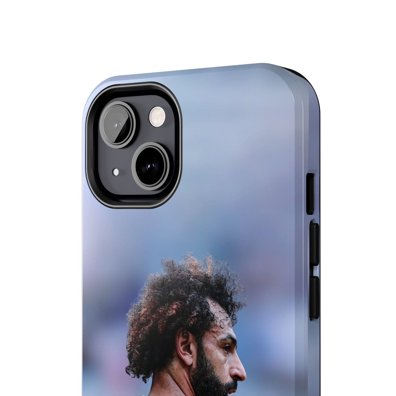 Mohammad Salah Tough Phone Cases