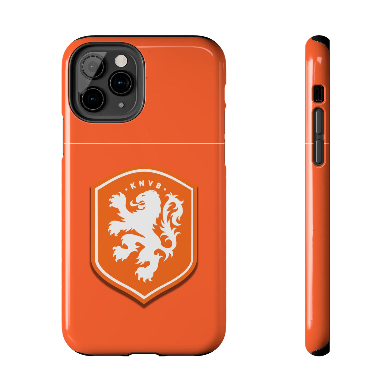 Netherlands National Team Tough Phone Case