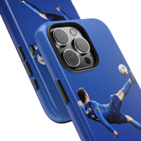 Thumbnail for Cristiano Ronaldo Bicycle Kick Phone Case