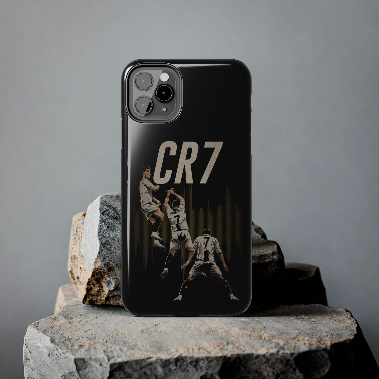 Cristiano Ronaldo Phone Case