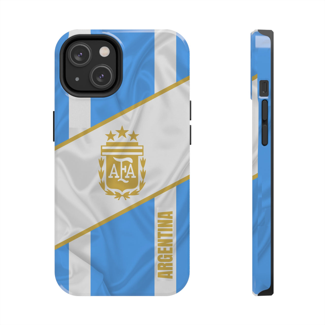 Argentina National Team Tough Phone Case