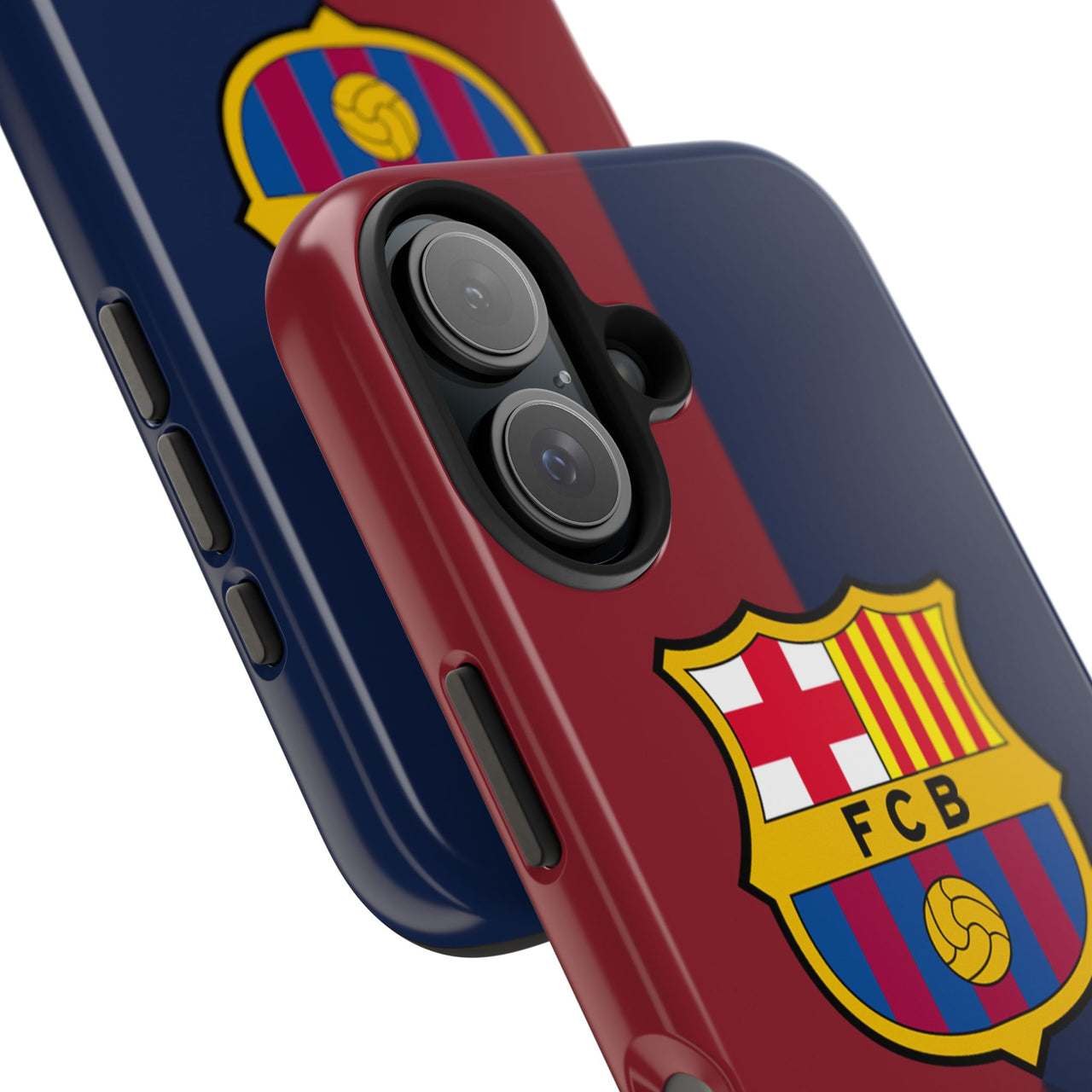 Barcelona Phone Case