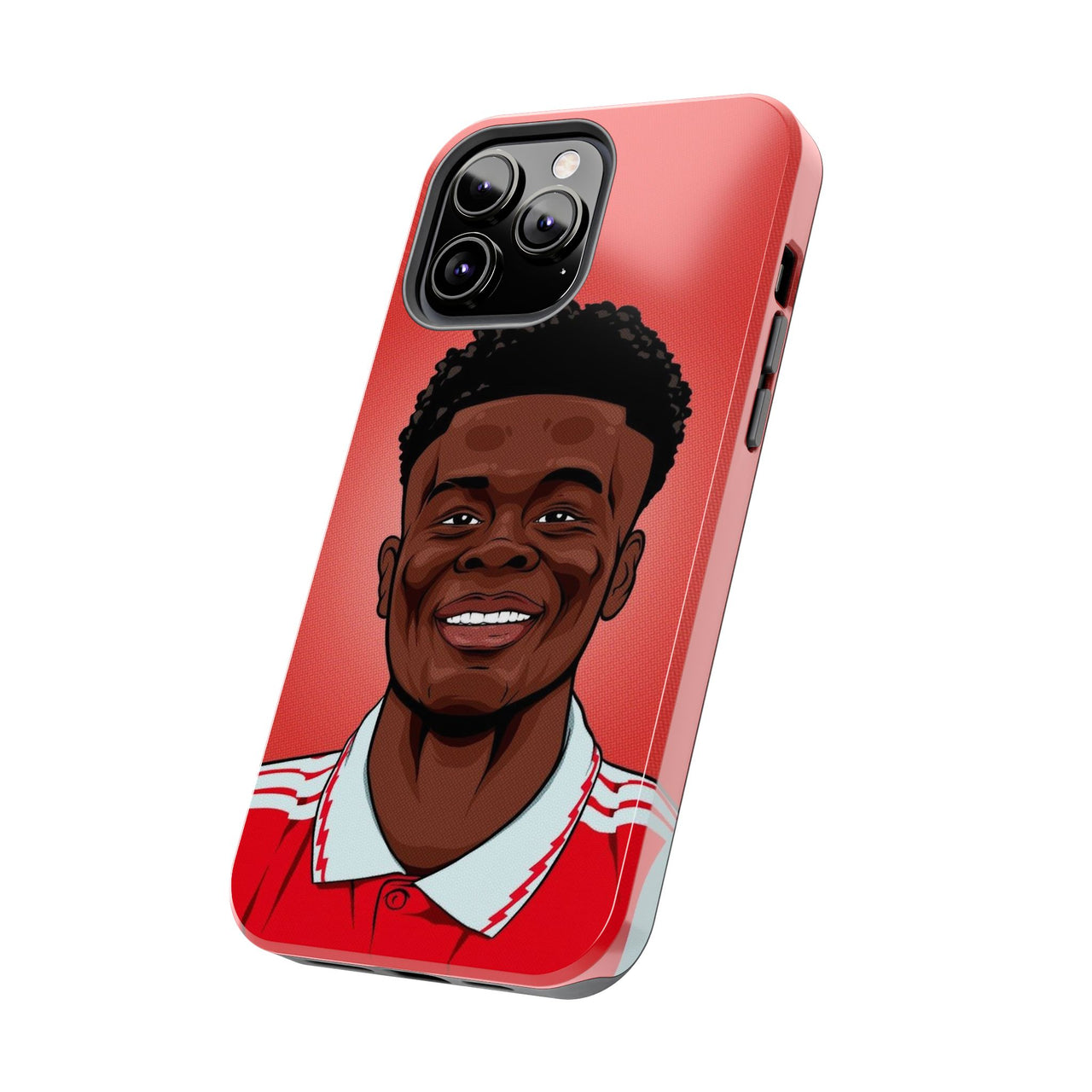 Bukayo Saka Tough Phone Case