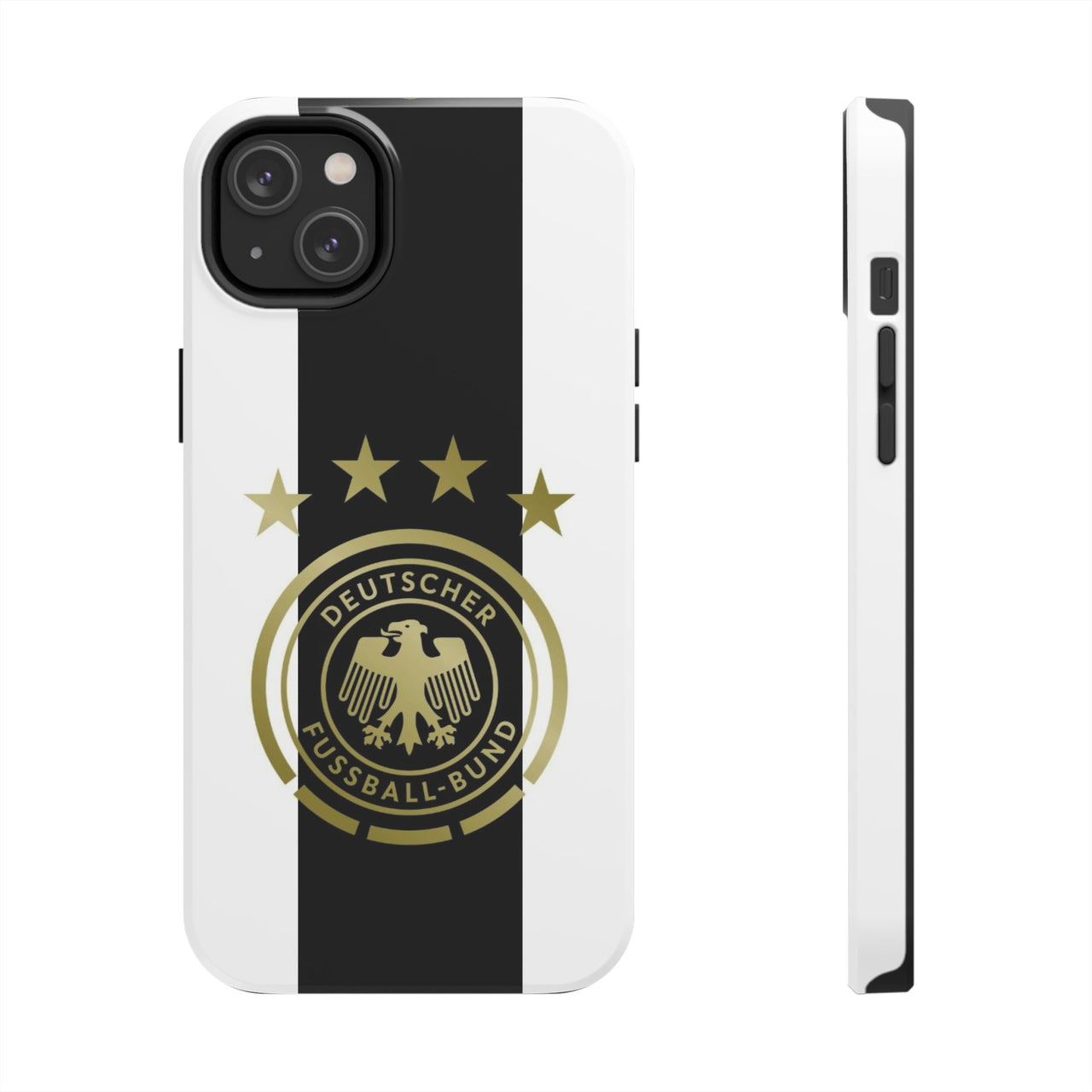 German National Team Tough Phone Case