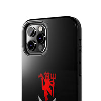 Thumbnail for Manchester United Red Devil Phone Case