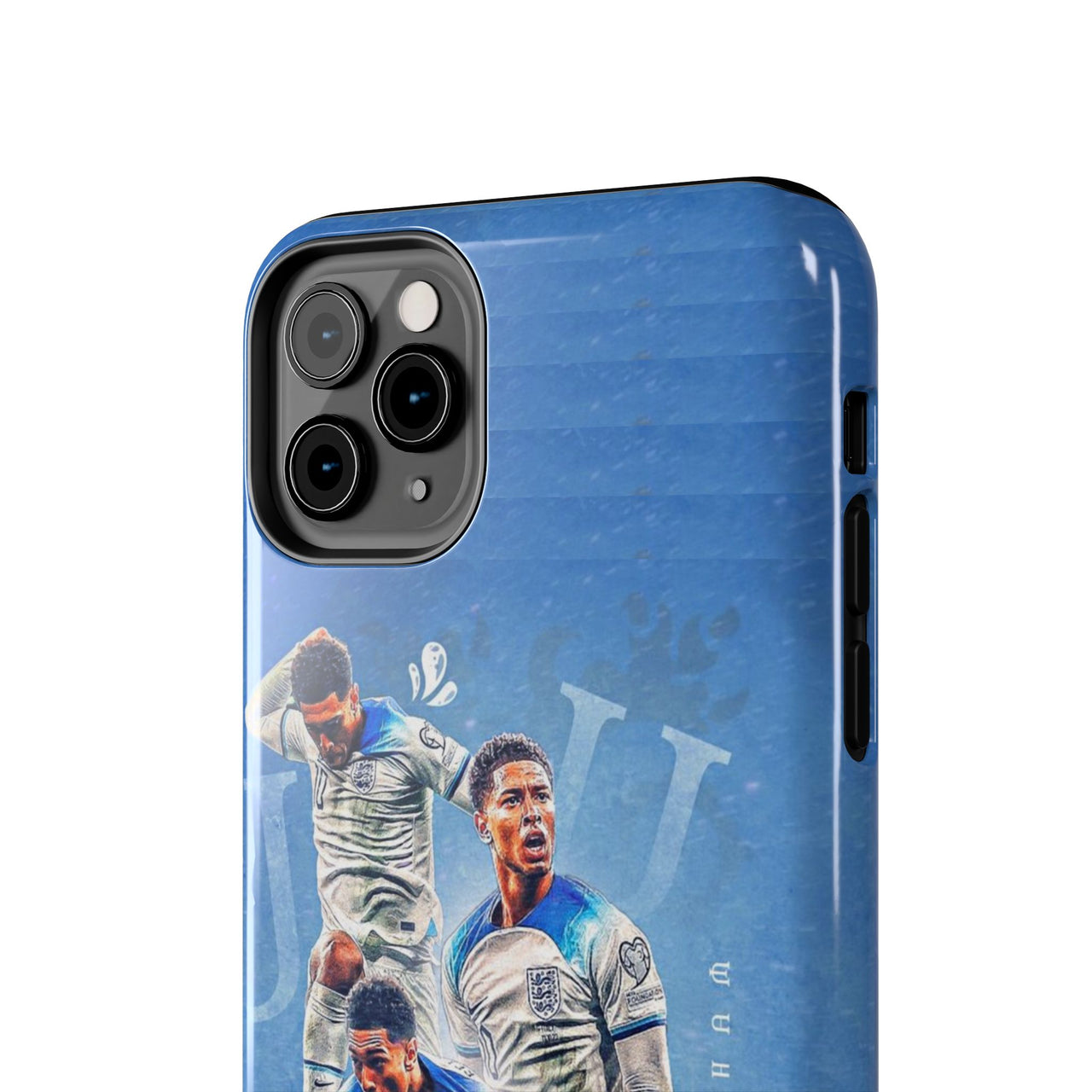 Jude Bellingham England Tough Phone Case