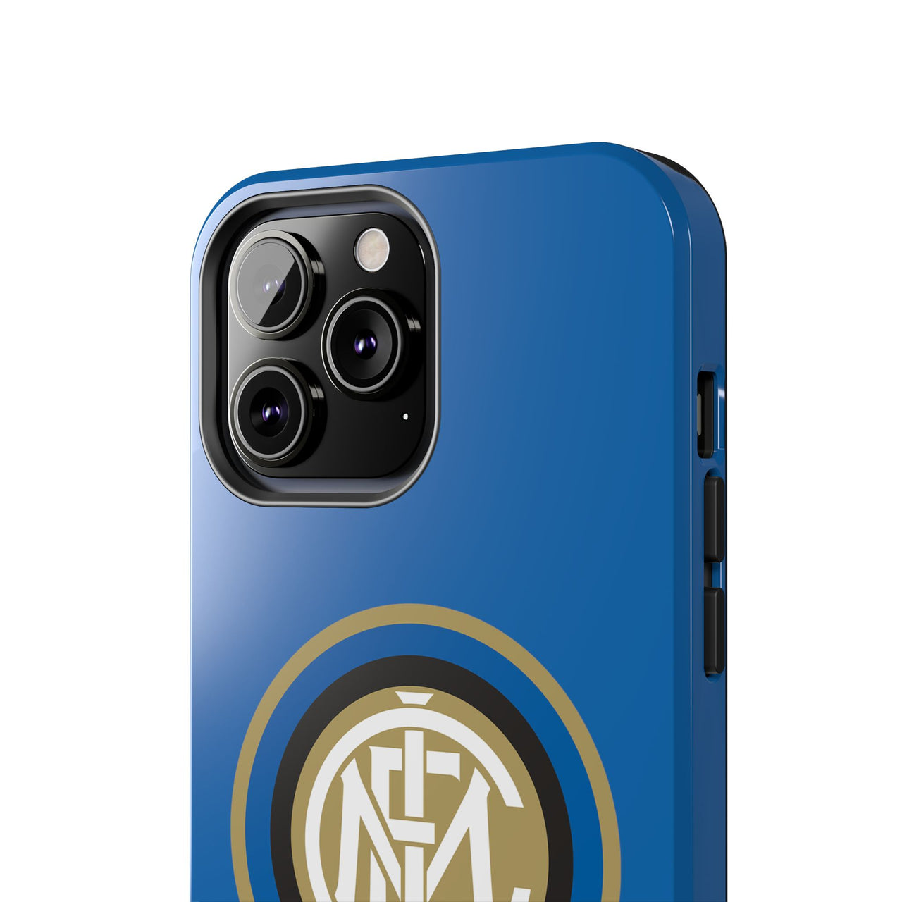 Inter Milan Phone Case