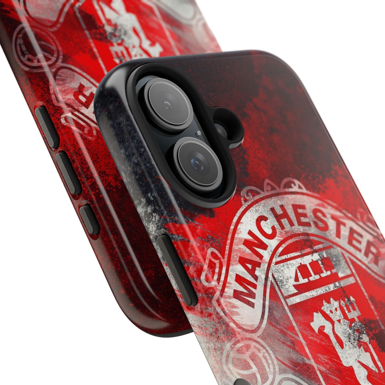 Manchester United  Phone Case