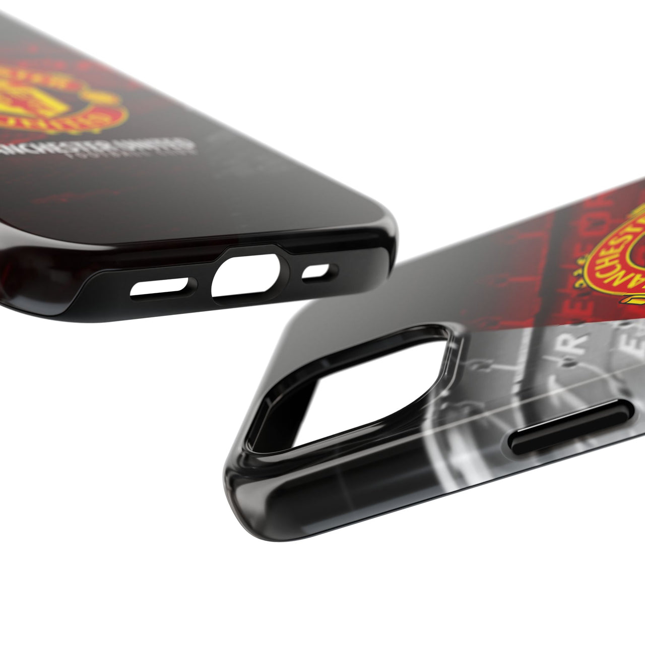 Manchester United Old Trafford Tough Phone Case