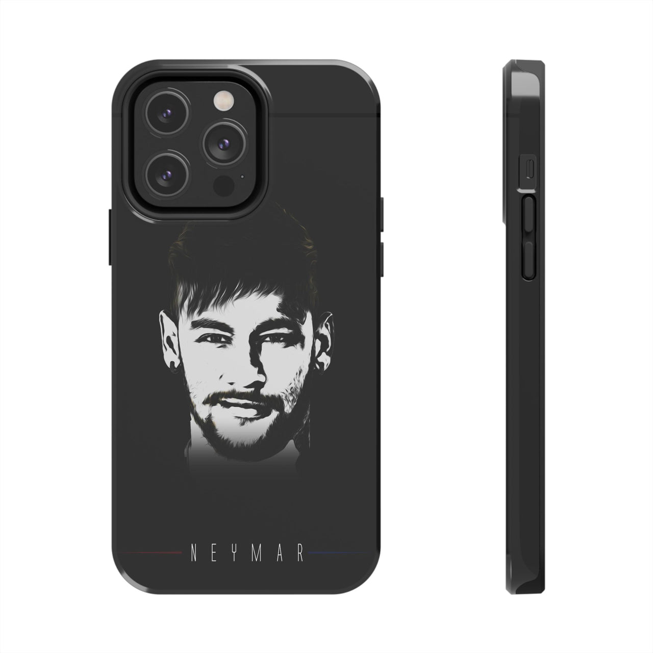 Neymar Jr. Phone Case