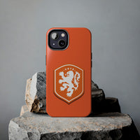 Thumbnail for Netherlands National Team Tough Phone Case