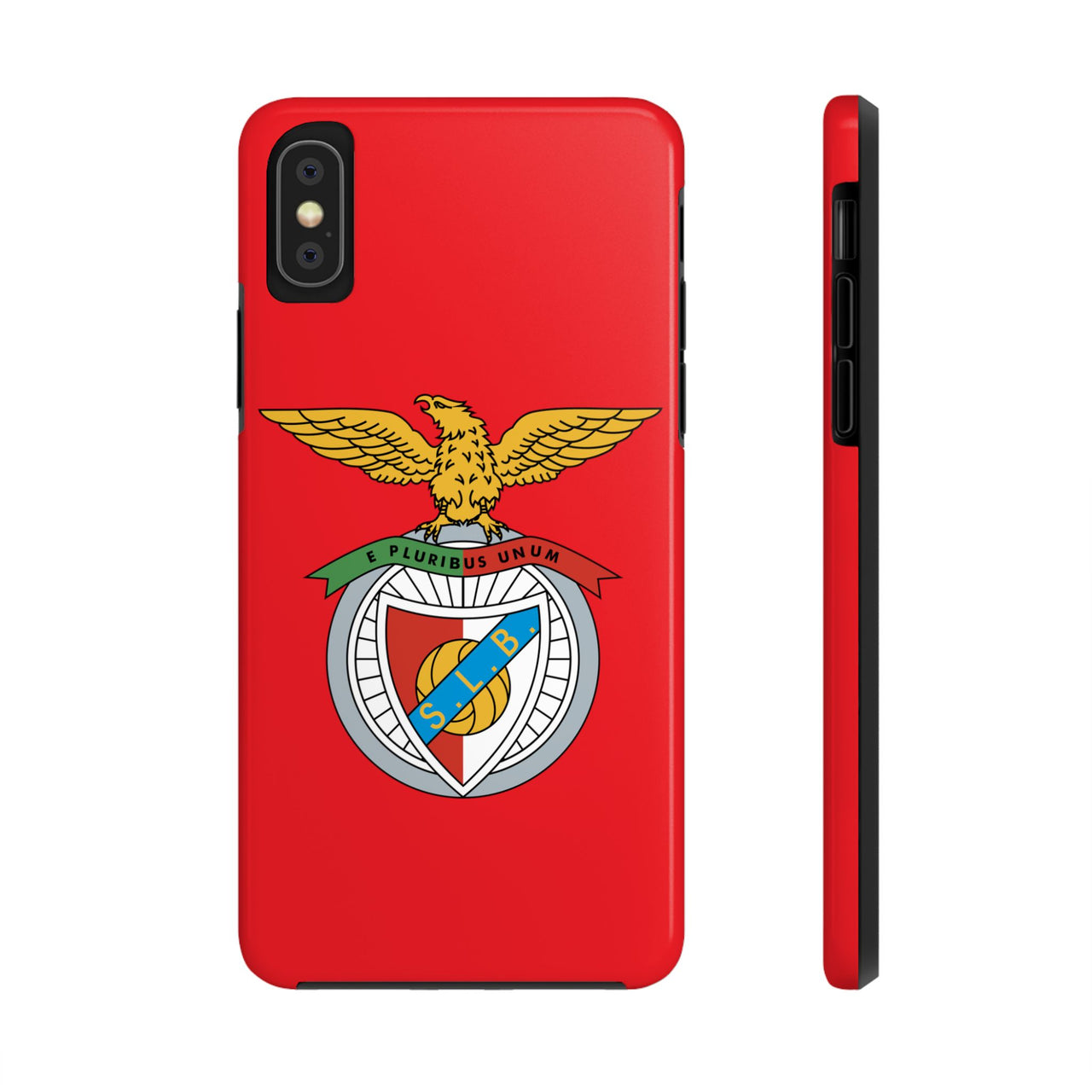 Benfica Phone Case