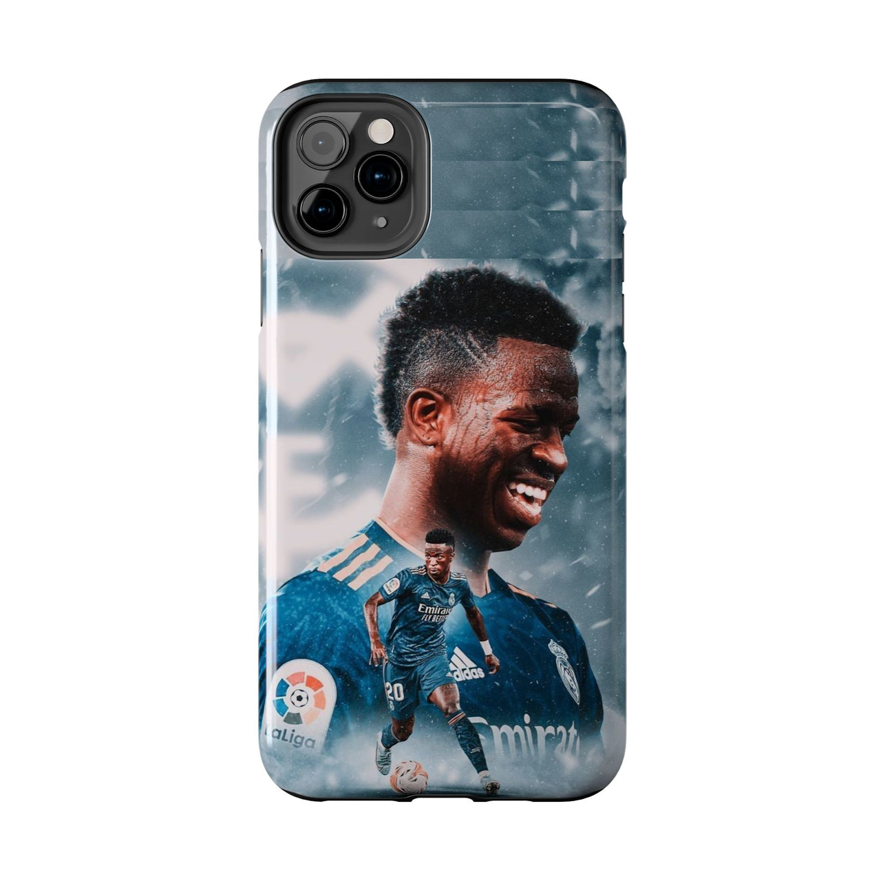 Vinicius Jr Tough Phone Cases