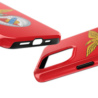 Thumbnail for Benfica Phone Case