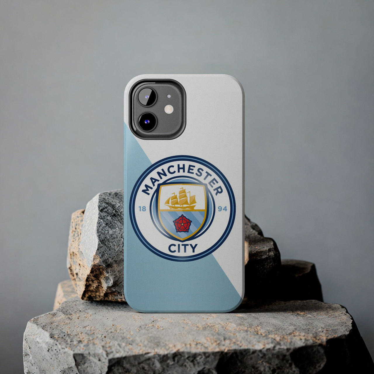 Manchester City Phone Case