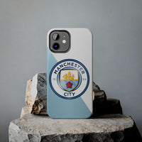 Thumbnail for Manchester City Phone Case