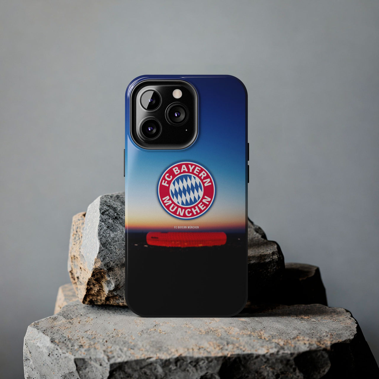 Bayern Munich Phone Case