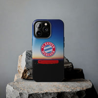 Thumbnail for Bayern Munich Phone Case