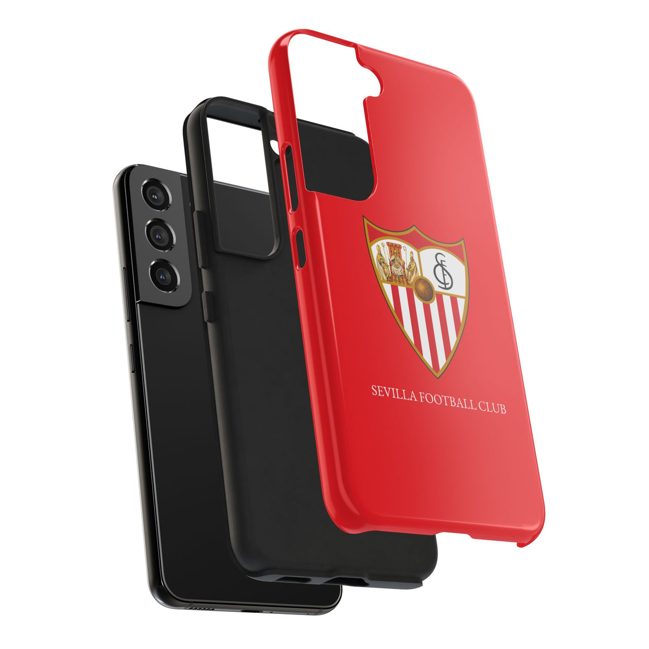 Sevilla Tough Phone Case