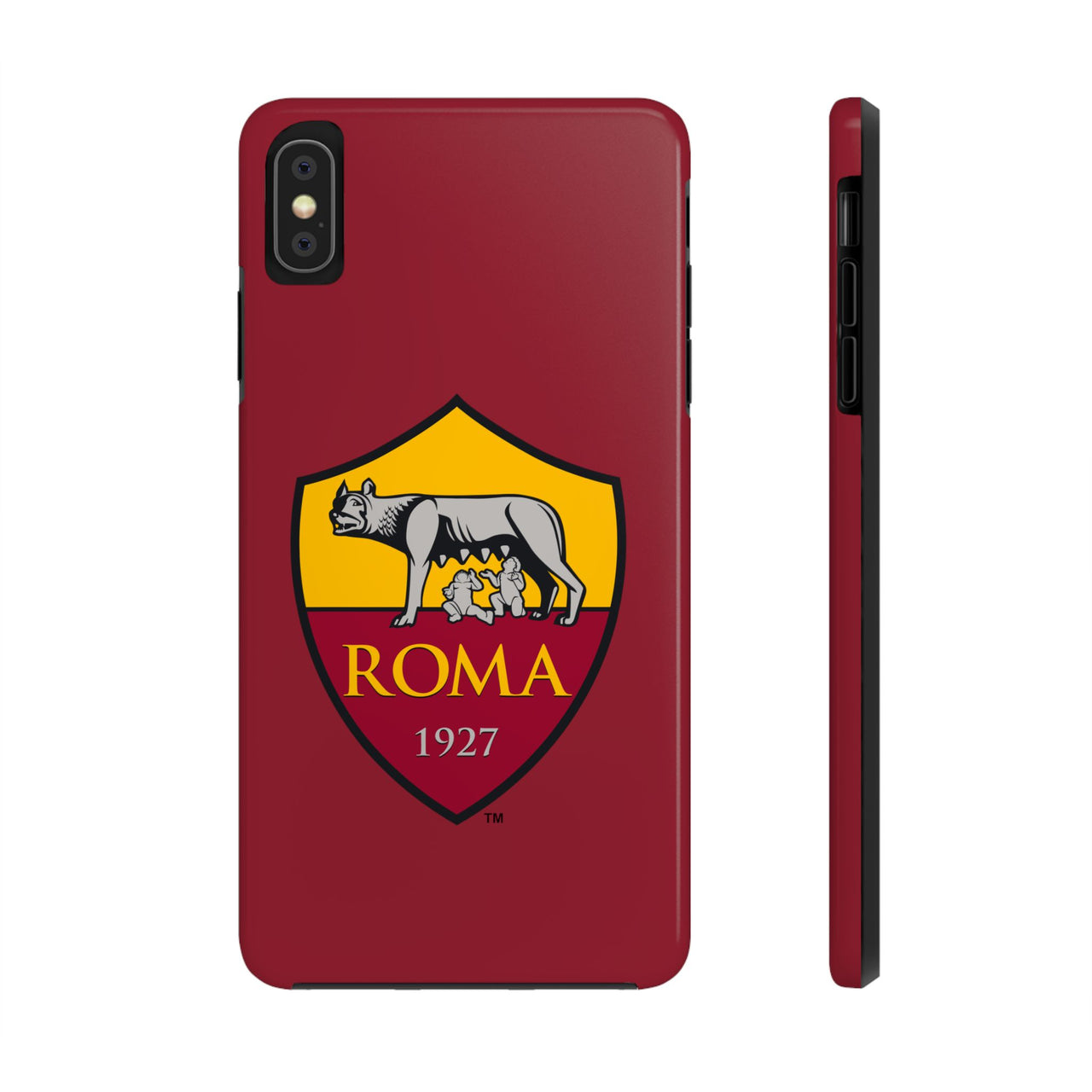 Roma Tough Phone Case