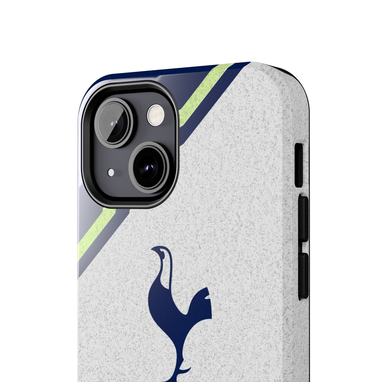 Tottenham Hotspurs Tough Phone Case