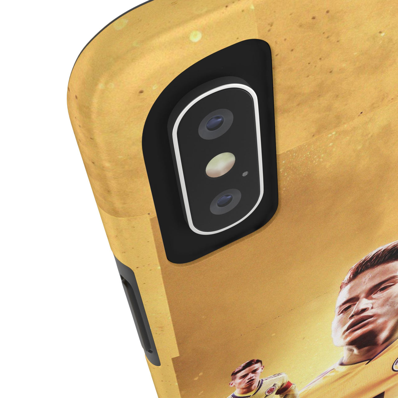 James Rodriguez Colombian National Team Phone Case