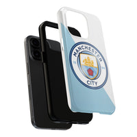 Thumbnail for Manchester City Phone Case