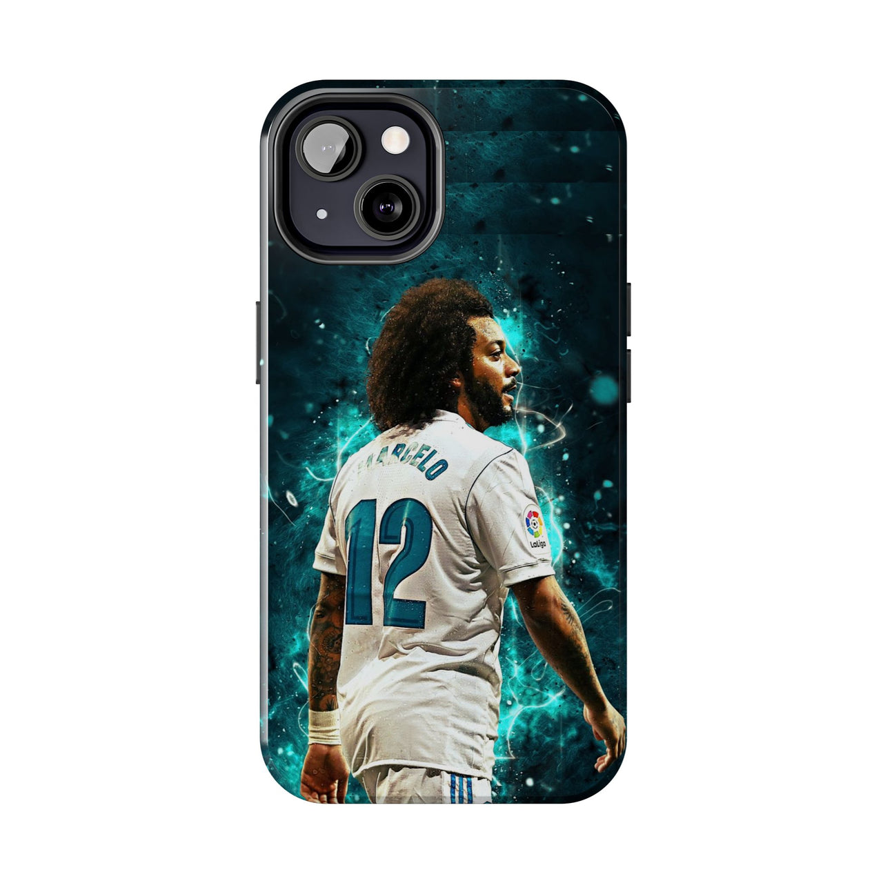 Marcelo Tough Phone Case