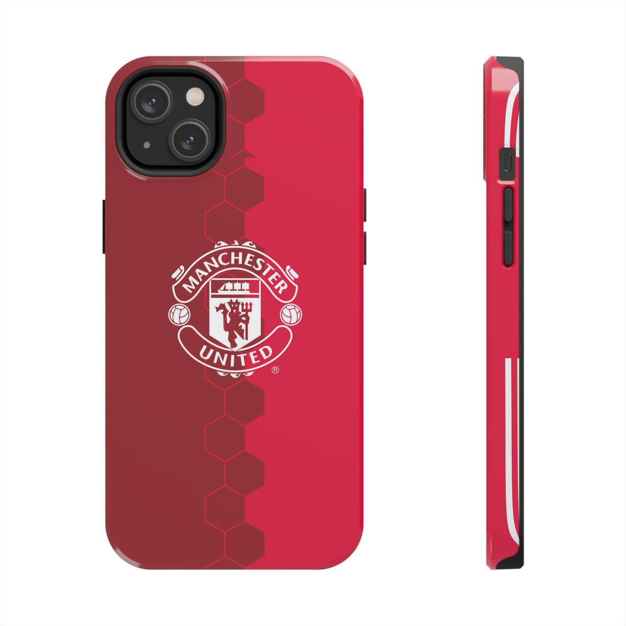 Manchester United Phone Case