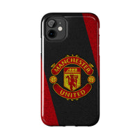 Thumbnail for Manchester United Tough Phone Case