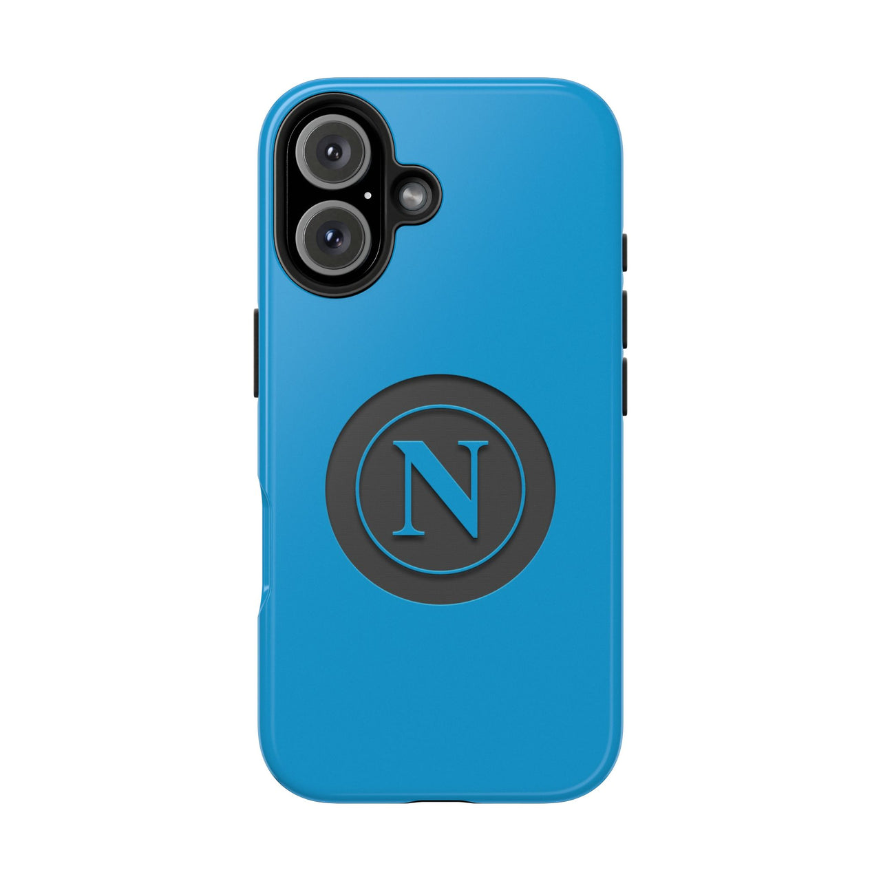 Napoli Tough Phone Case