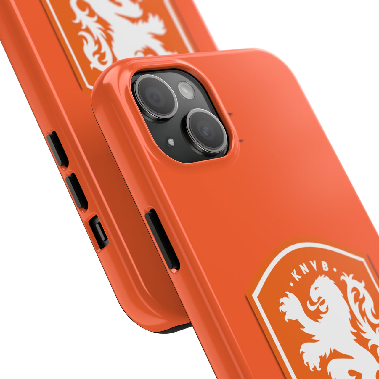 Netherlands National Team Tough Phone Case