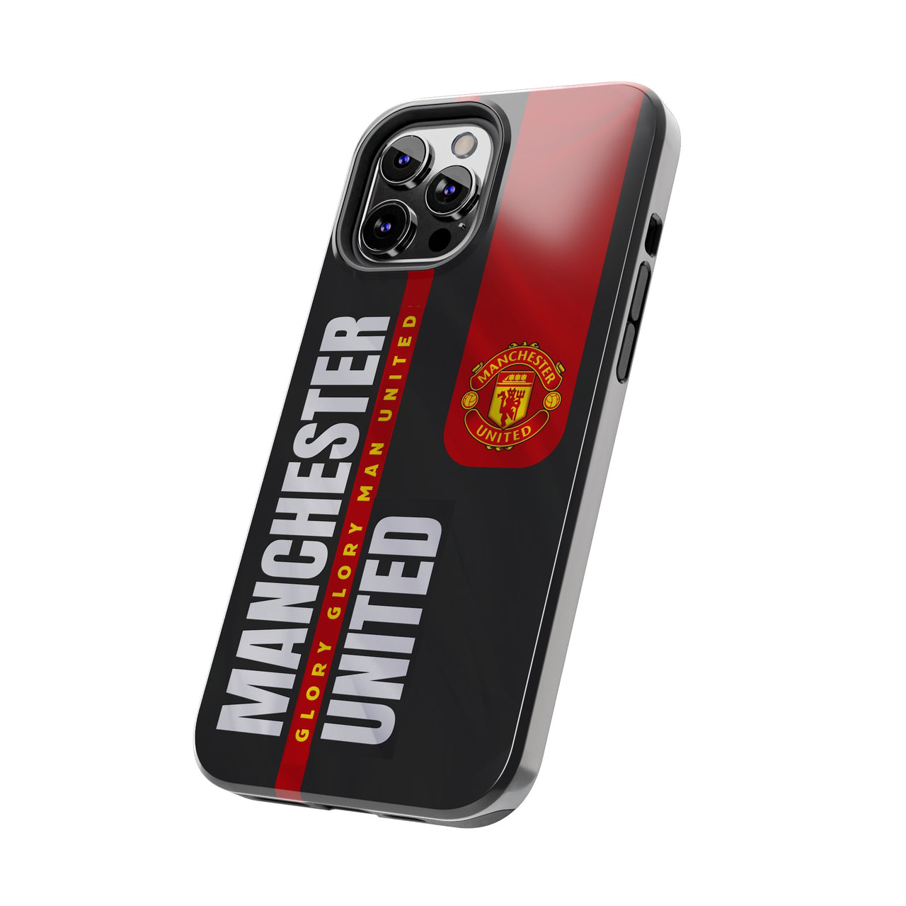 Manchester United Tough Phone Case