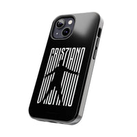 Thumbnail for Cristiano Ronaldo SIUUUUU Phone Case