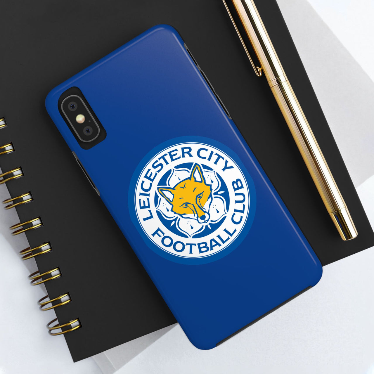 Leicester City Phone Case