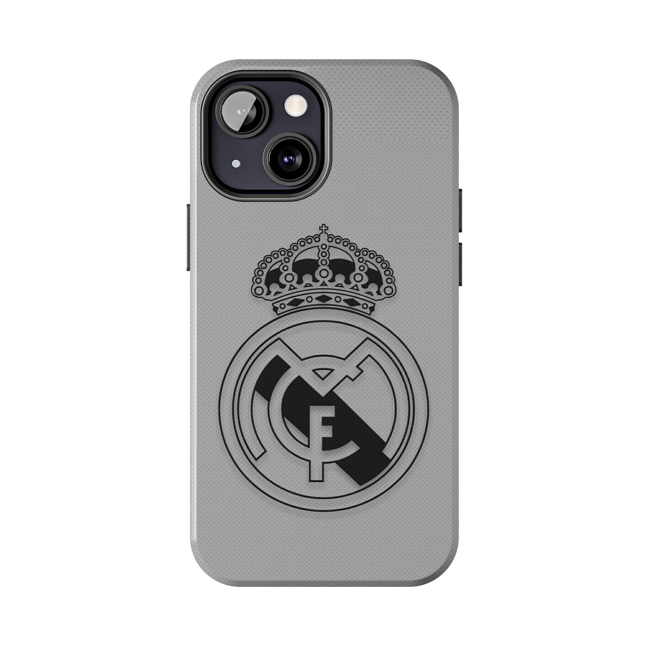 Real Madrid Phone Case