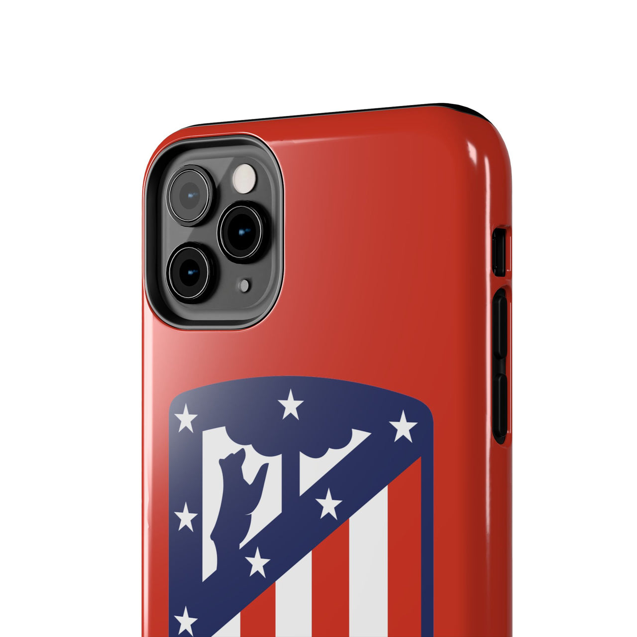 Atletico Madrid Phone Case