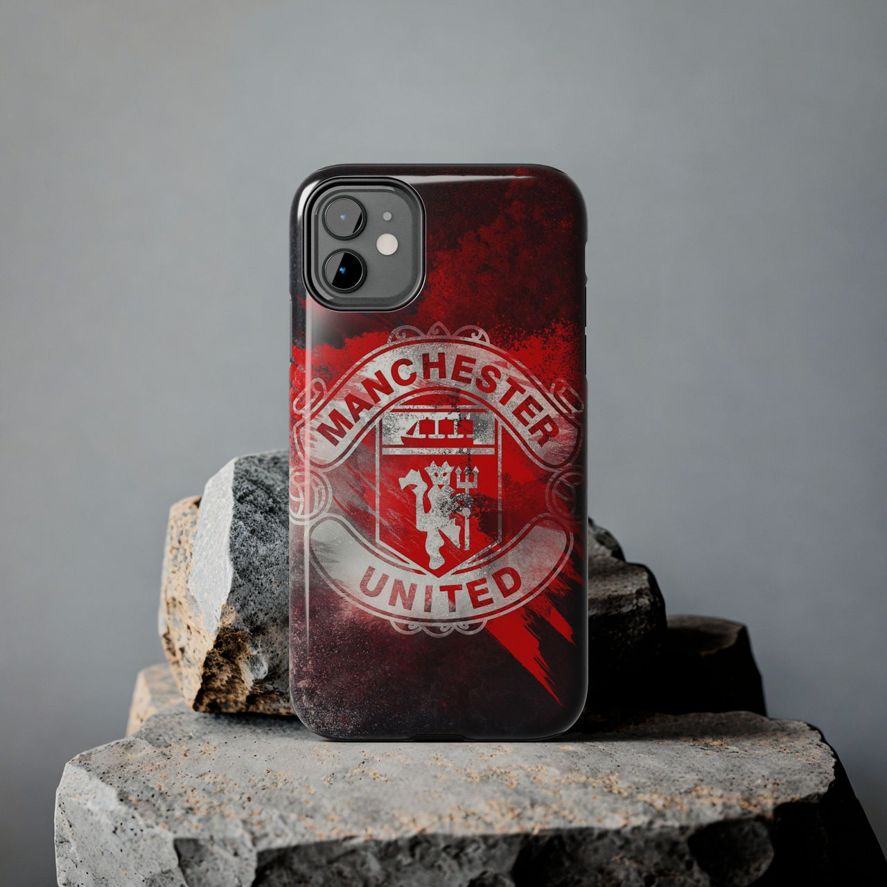 Manchester United  Phone Case