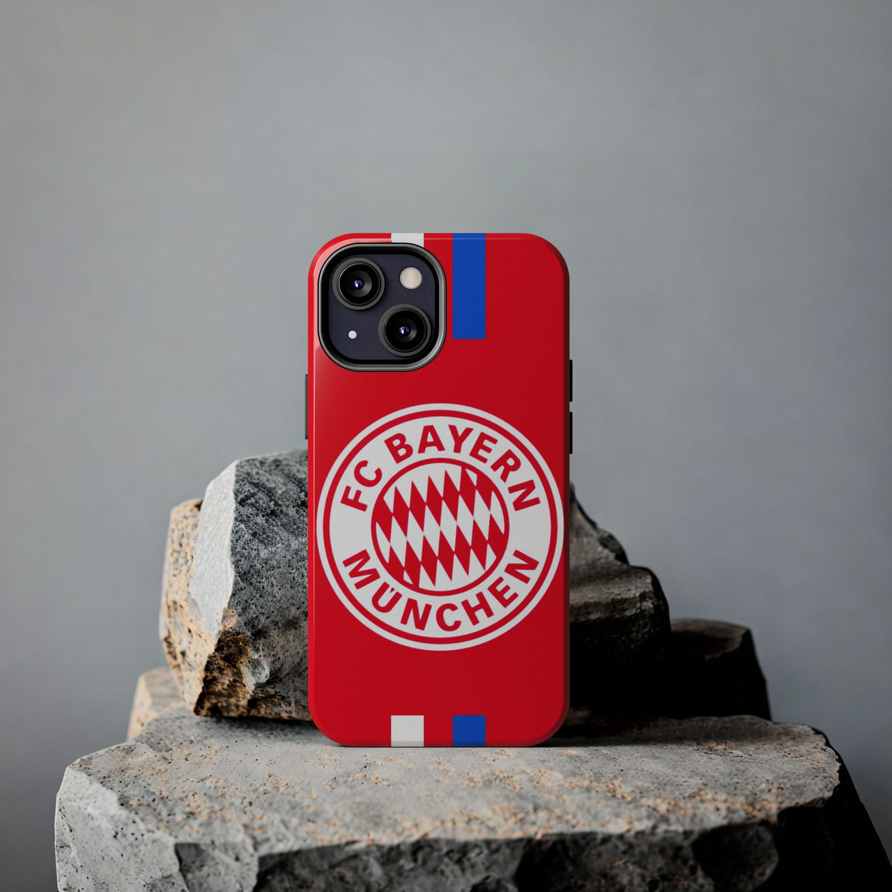 Bayern Munich Mate Tough Phone Case