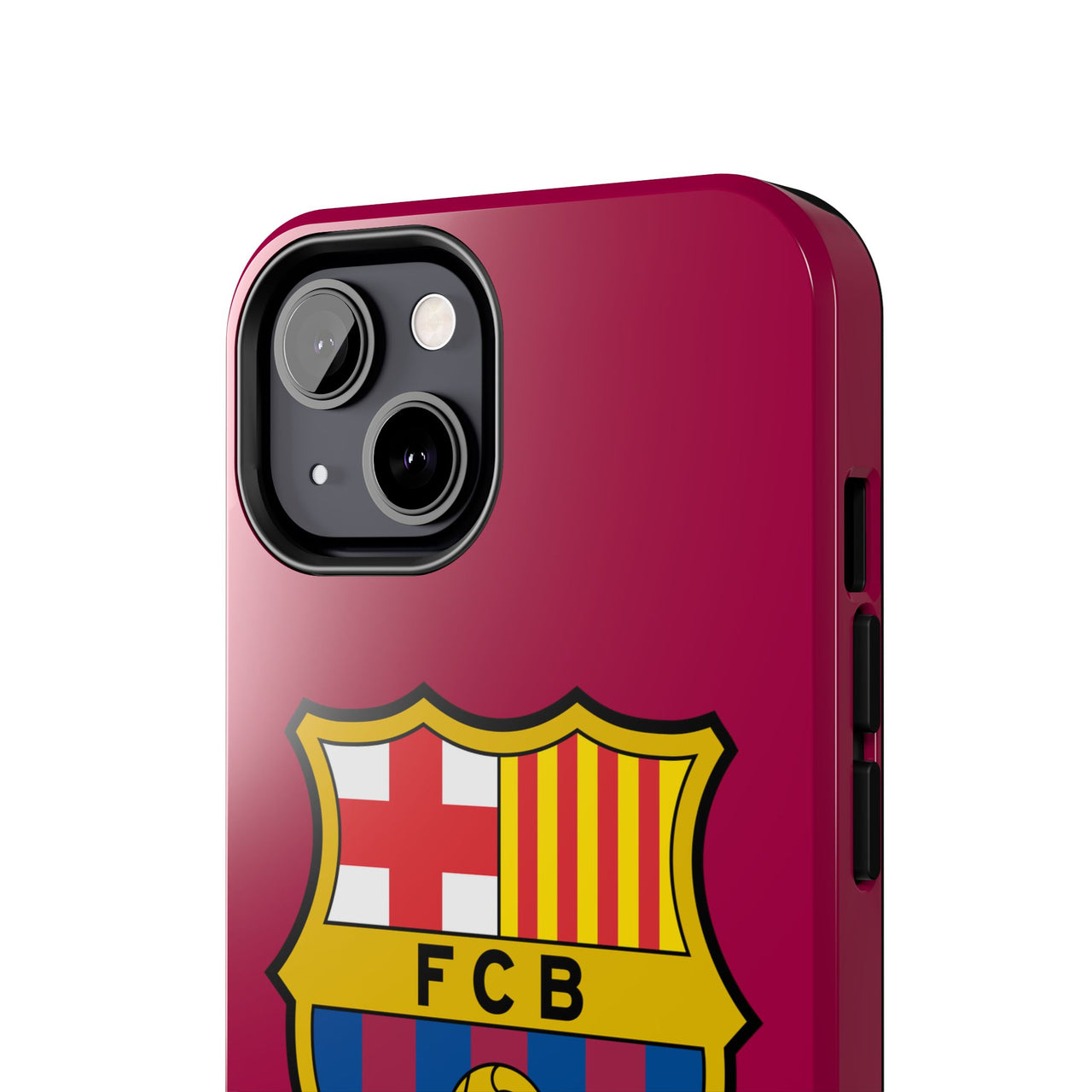 Barcelona Phone Case