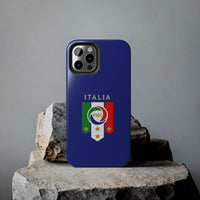 Thumbnail for Italian National Team Tough Phone Case