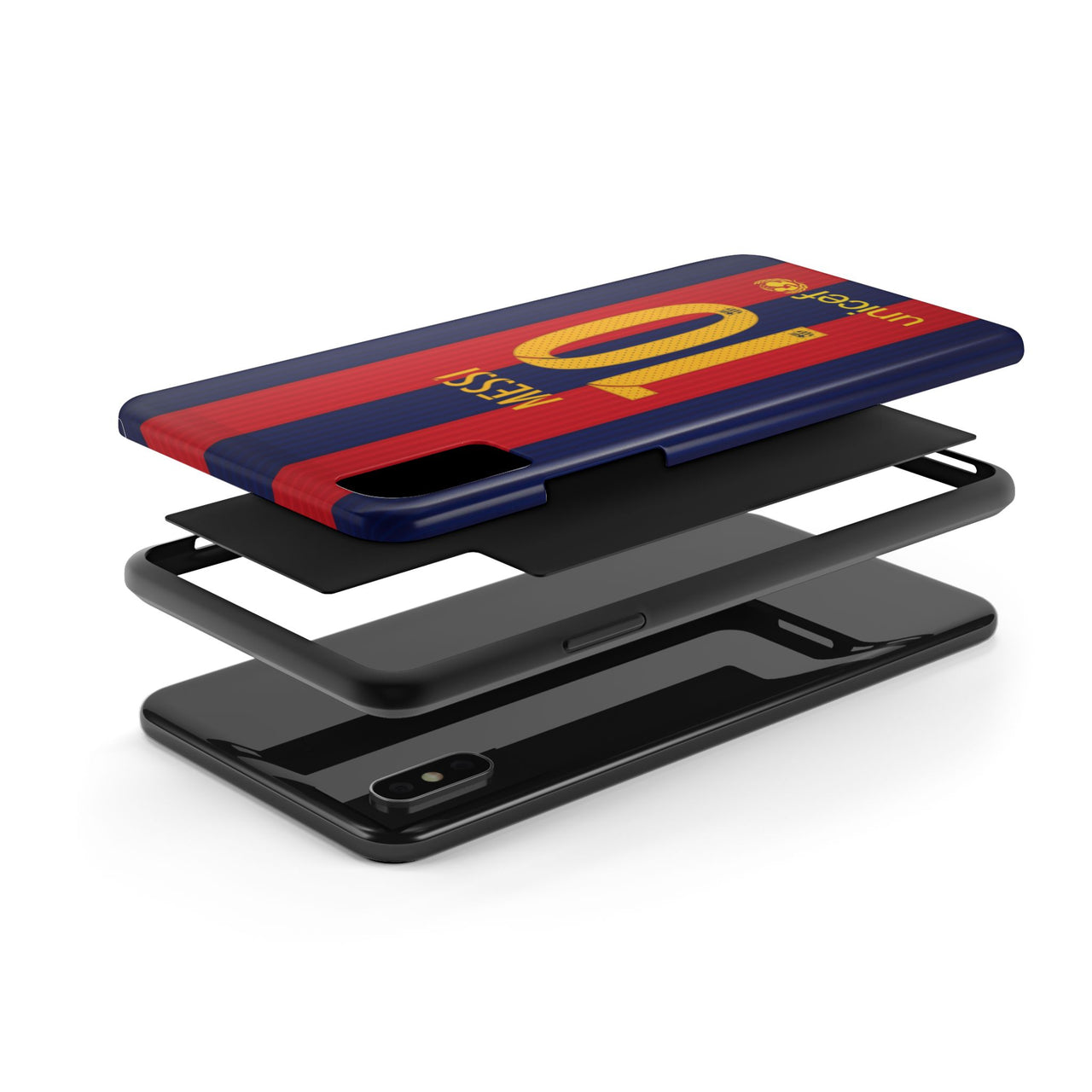 Lionel Messi Phone Case