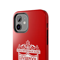 Thumbnail for Liverpool You Never Walk Alone Phone Case