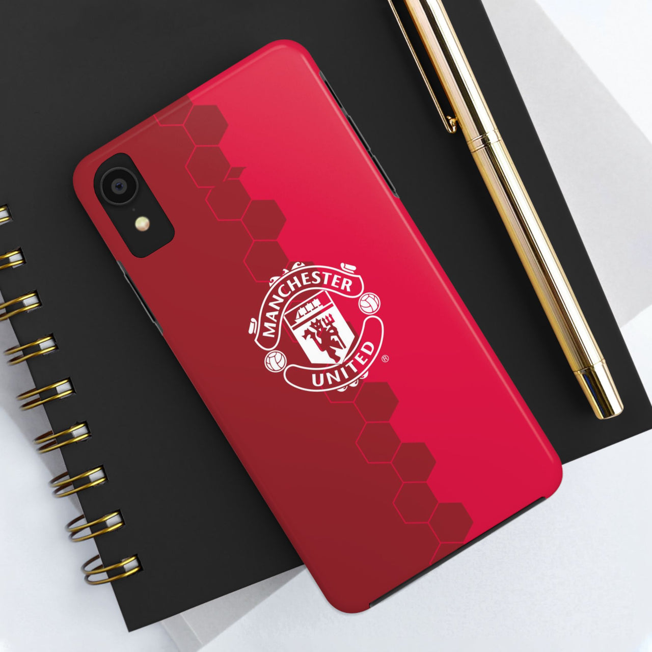 Manchester United Phone Case