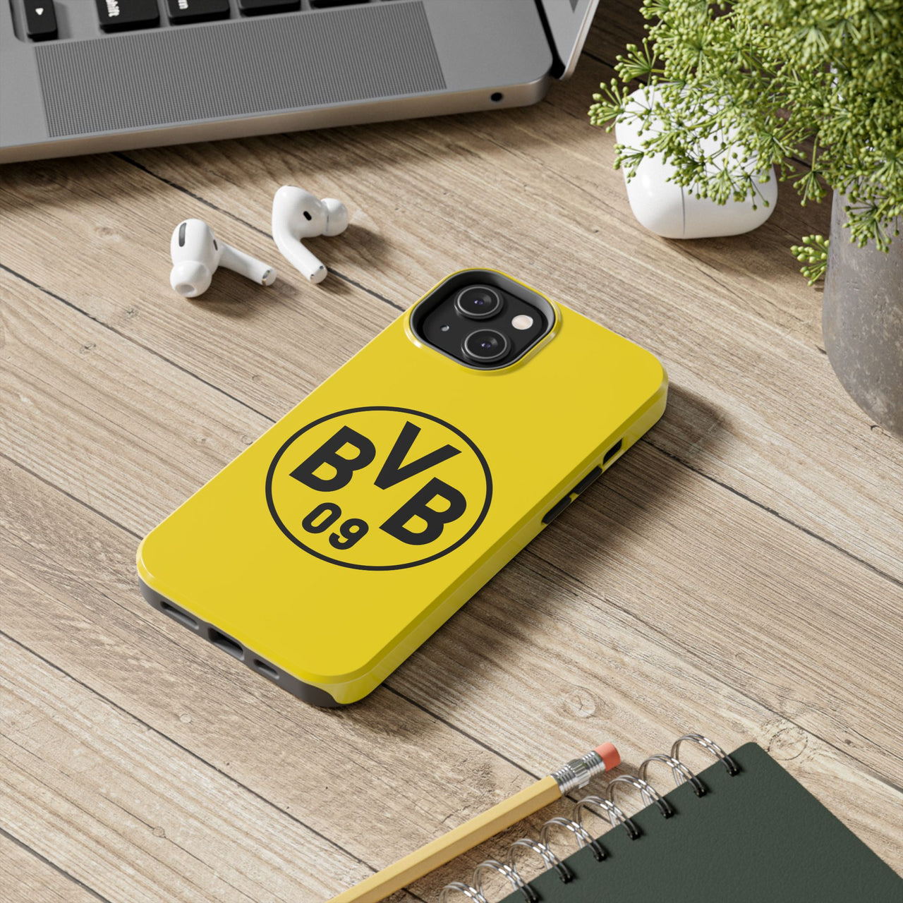 Borussia Dortmund Phone Case