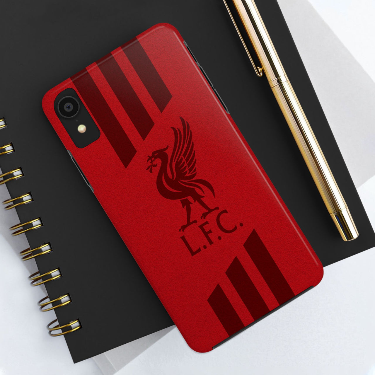 Liverpool Tough Phone Case