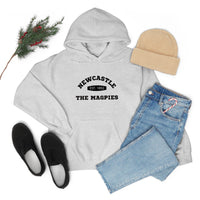 Thumbnail for Newcastle Unisex Hooded Sweatshirt